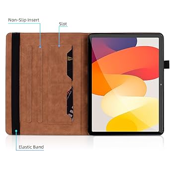 Amazon.co.jp: Lenovo Legion Tab 8.8インチ Gen2 2024 ケース